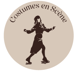 Costumes En Scène